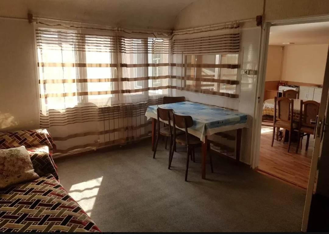 Arman Guest House Dilijan Exterior foto