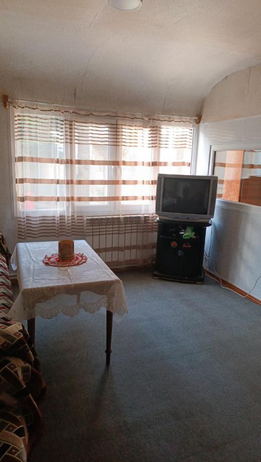 Arman Guest House Dilijan Exterior foto