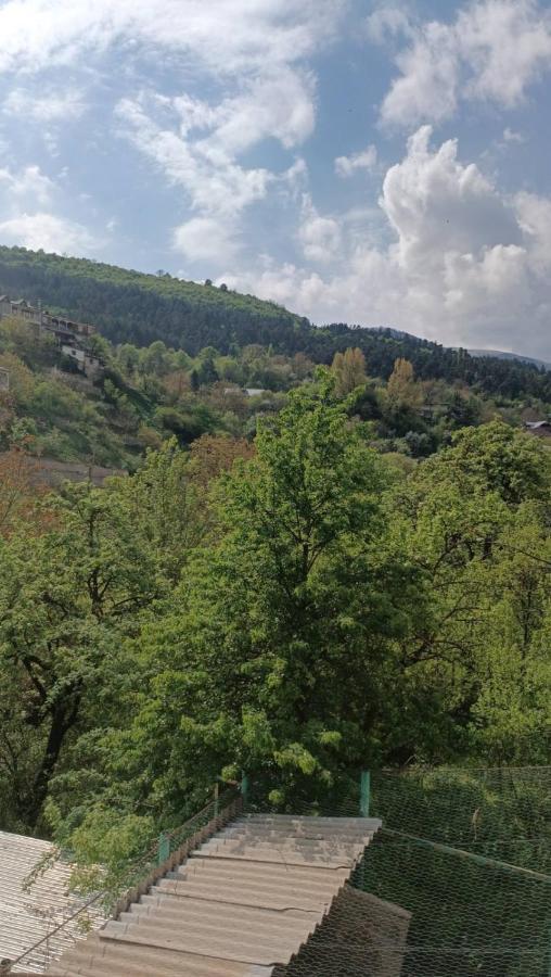 Arman Guest House Dilijan Exterior foto