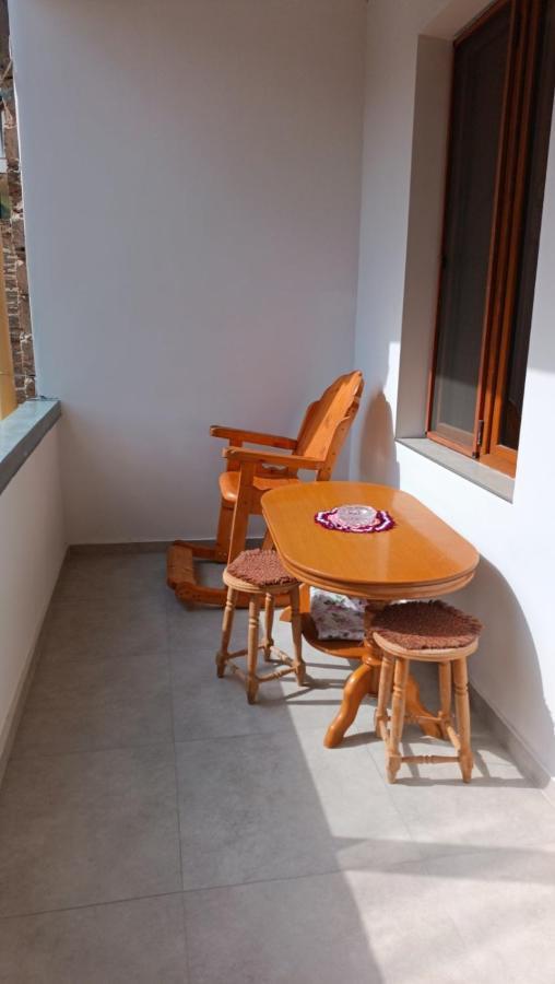 Arman Guest House Dilijan Exterior foto