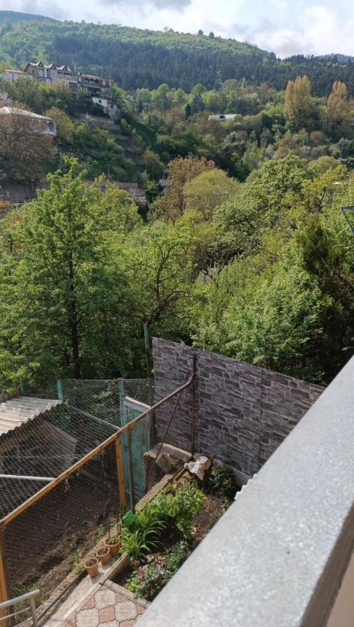 Arman Guest House Dilijan Exterior foto
