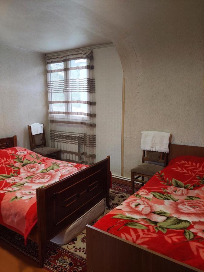 Arman Guest House Dilijan Exterior foto
