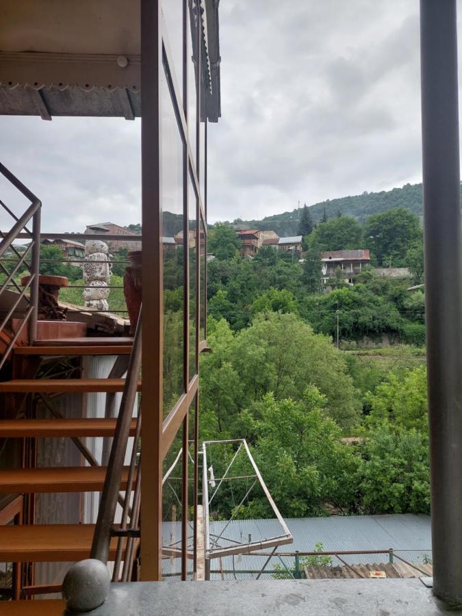 Arman Guest House Dilijan Exterior foto