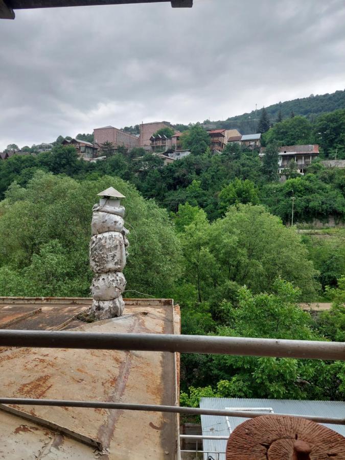 Arman Guest House Dilijan Exterior foto