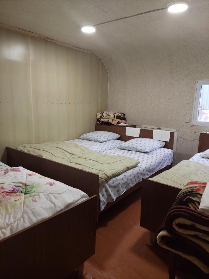 Arman Guest House Dilijan Exterior foto